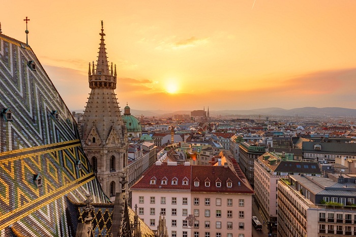 Vienna reclaims title of the world’s most liveable city